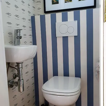 Holiday home Marina Iii
