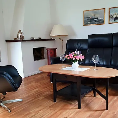 Holiday home Marina Iii *