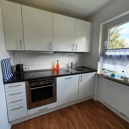 Marina Iii 度假居 格洛米茨