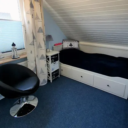 Holiday home Marina Iii