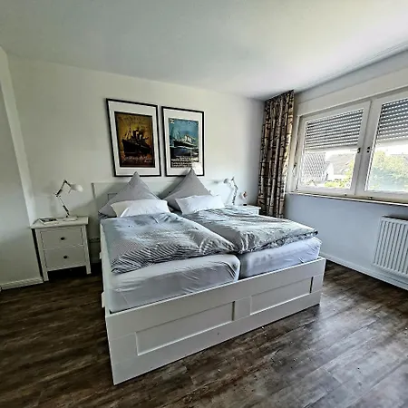 Marina Iii Holiday home *
