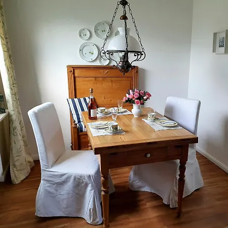 Holiday home Marina Iii *