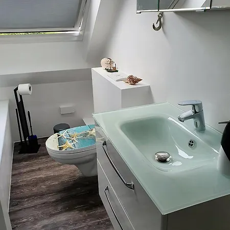 Holiday home Marina Iii