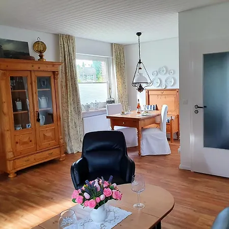 Holiday home Marina Iii