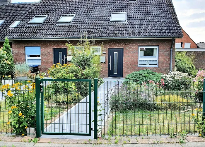 Vakantiehuis Marina Iii Grömitz