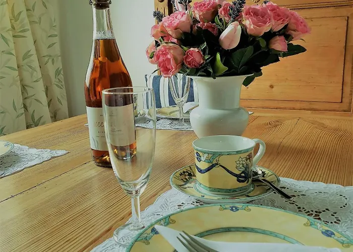 Vakantiehuis Marina Iii