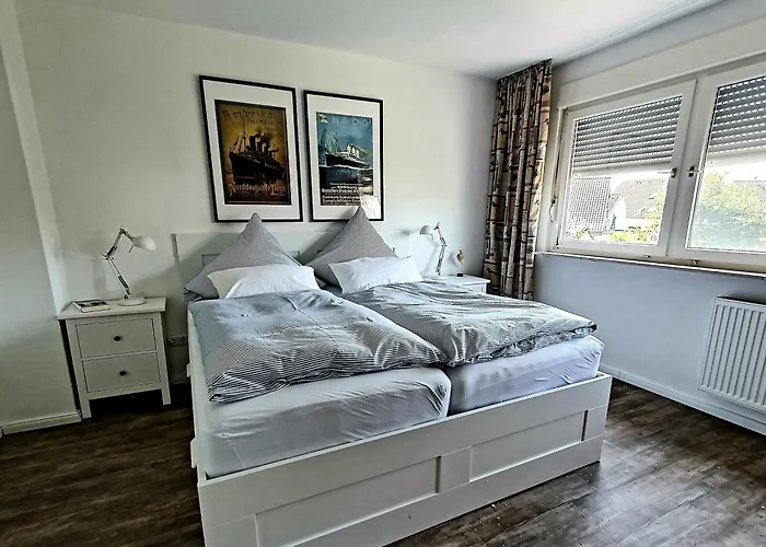 Marina Iii Vakantiehuis *