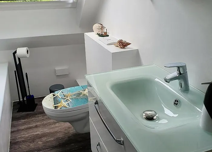 Vakantiehuis Marina Iii