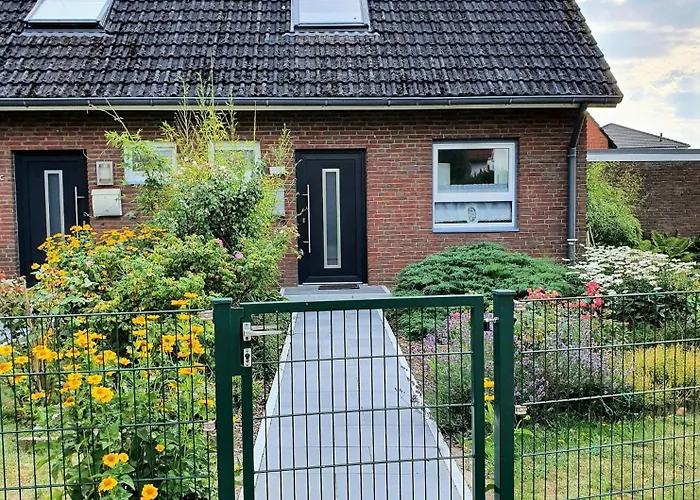 Marina Iii * Grömitz